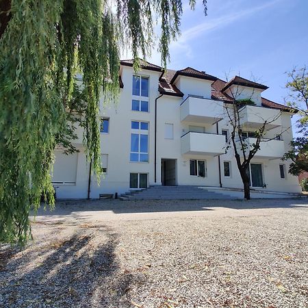 Ort 245 Daire Ried im Innkreis Dış mekan fotoğraf