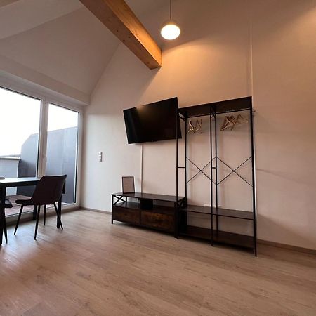 Ort 245 Daire Ried im Innkreis Dış mekan fotoğraf