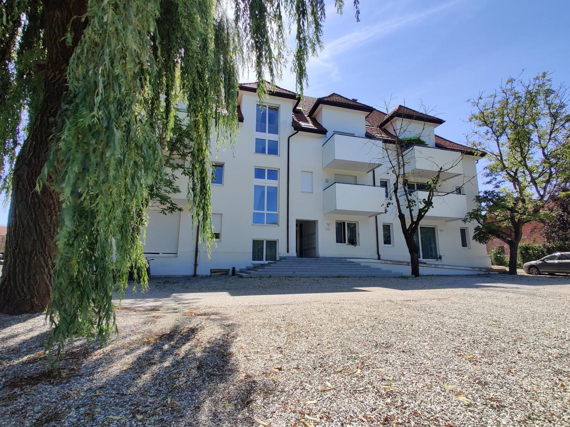 Ort 245 Daire Ried im Innkreis Dış mekan fotoğraf