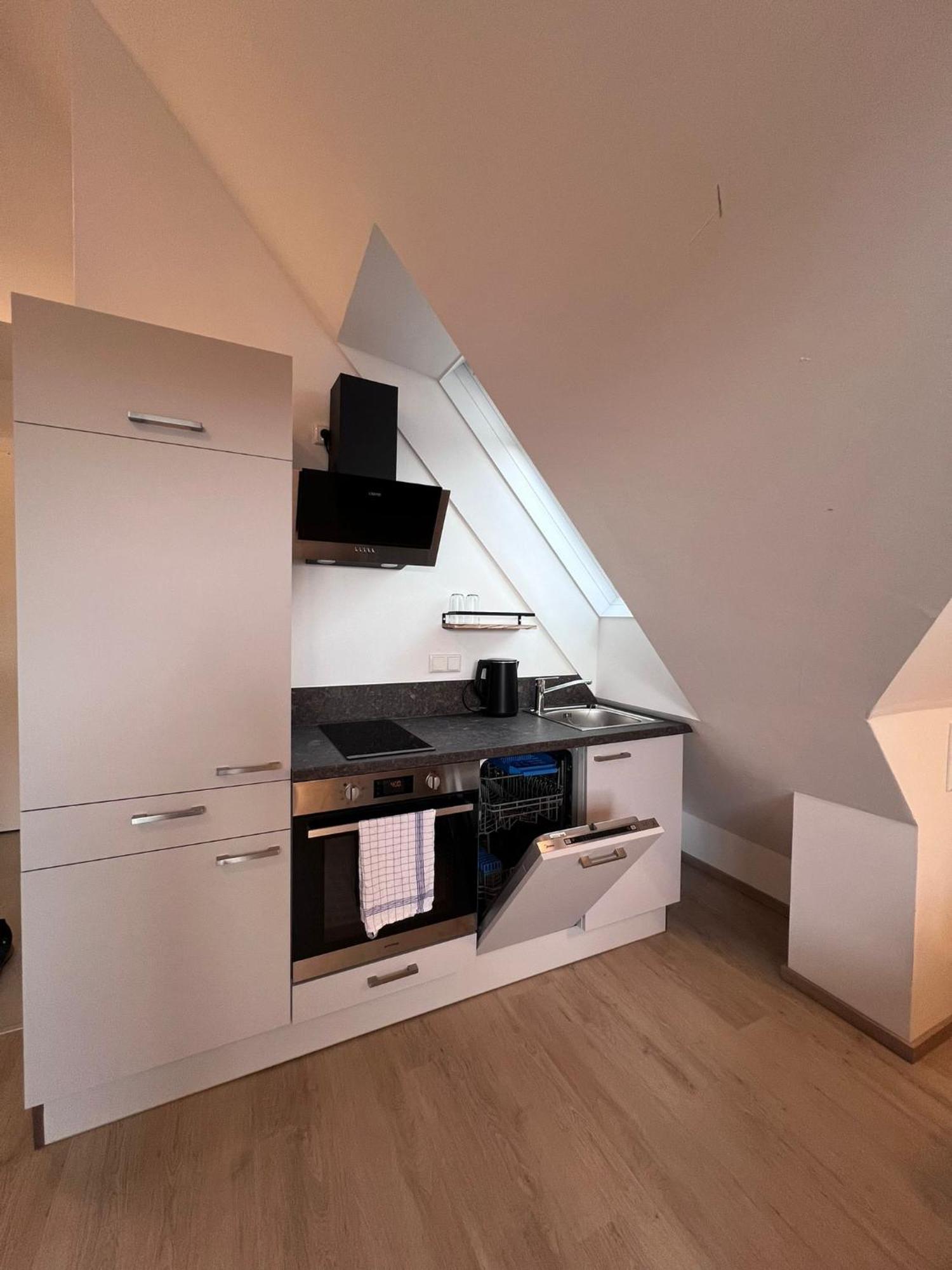 Ort 245 Daire Ried im Innkreis Dış mekan fotoğraf