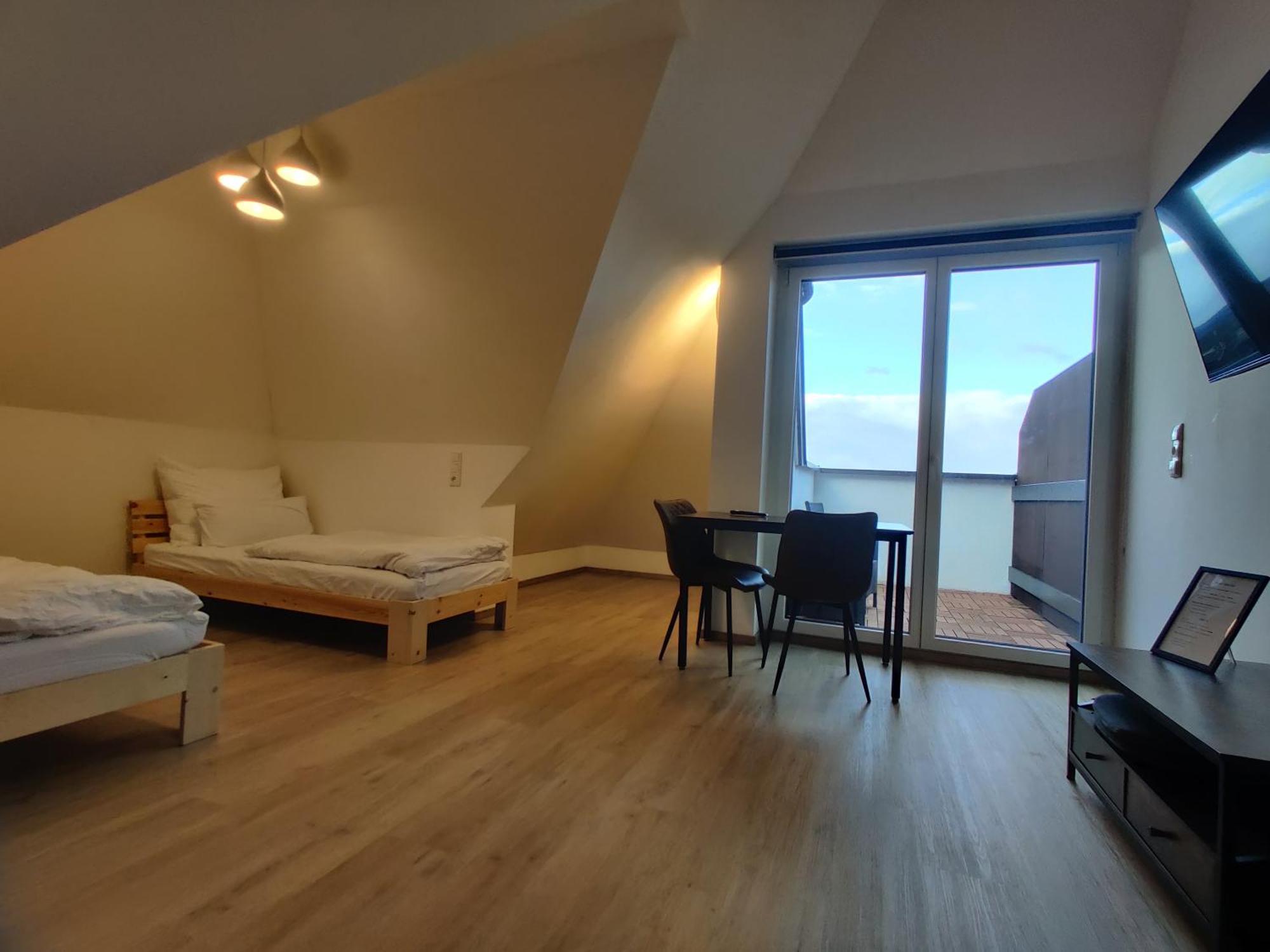 Ort 245 Daire Ried im Innkreis Dış mekan fotoğraf