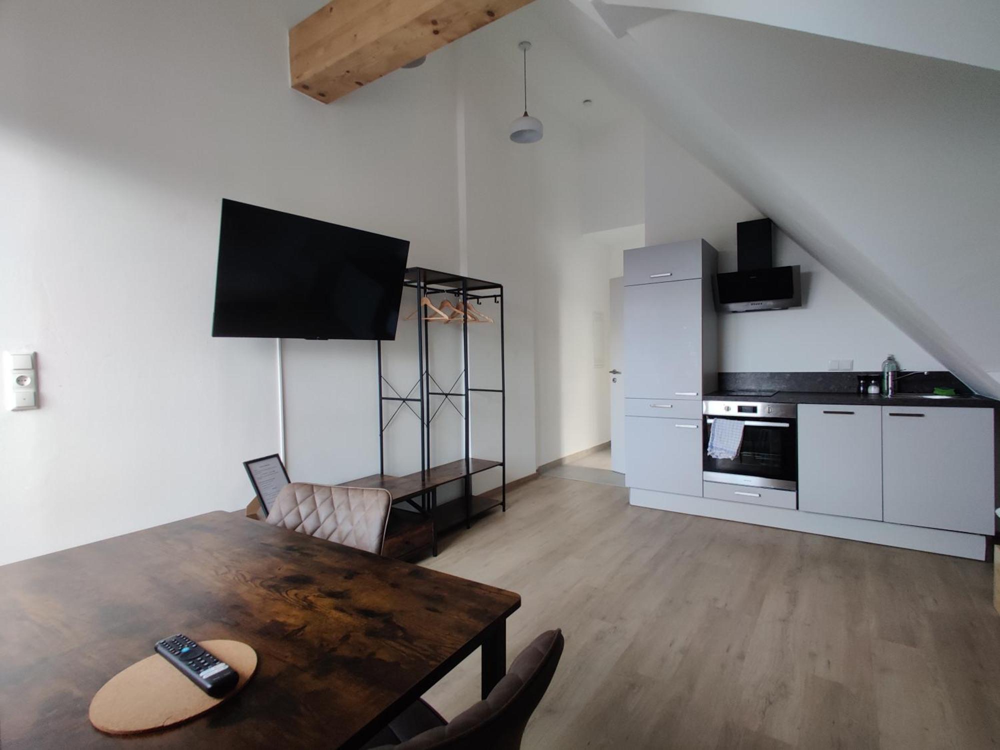 Ort 245 Daire Ried im Innkreis Dış mekan fotoğraf