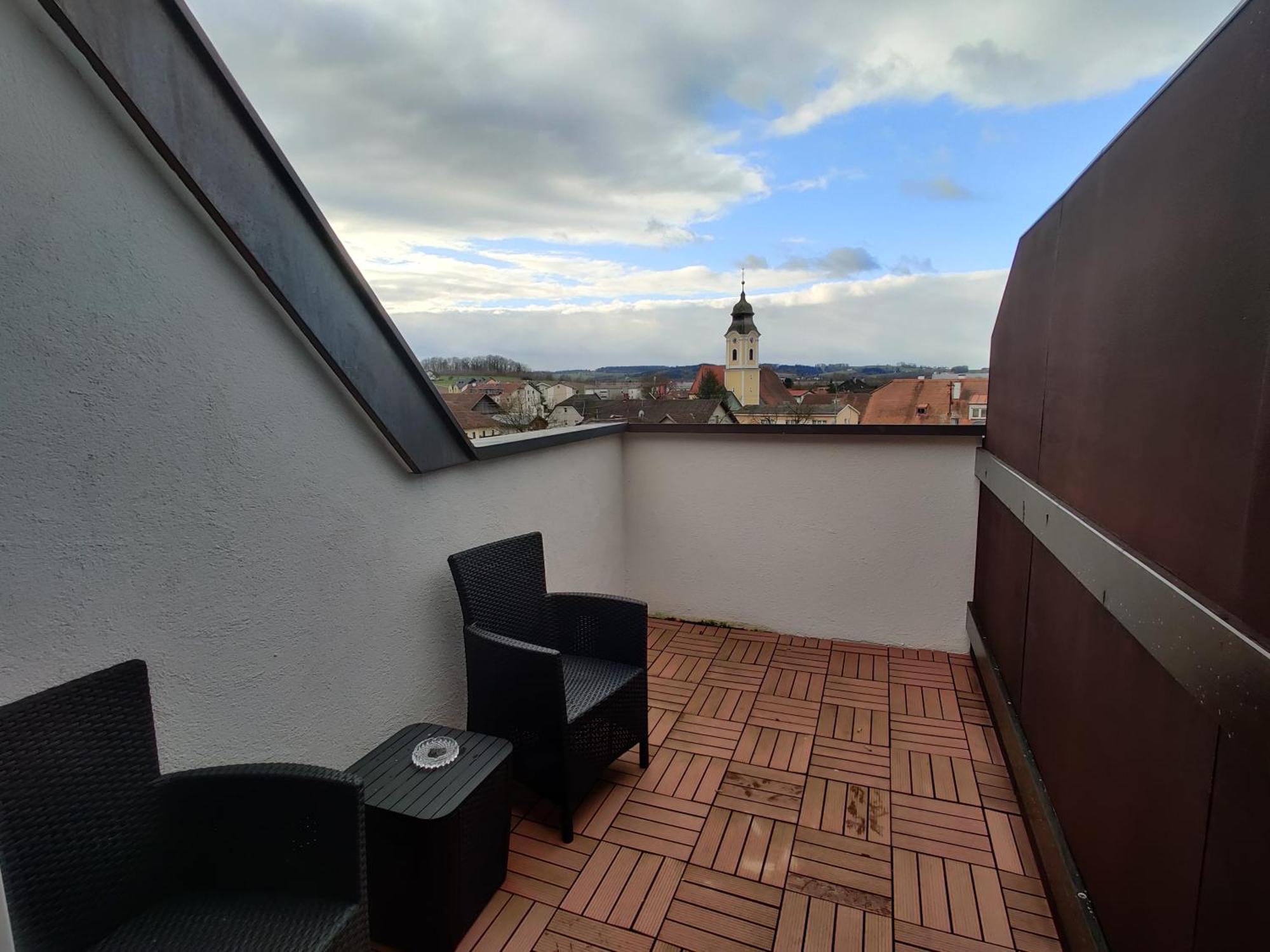 Ort 245 Daire Ried im Innkreis Dış mekan fotoğraf
